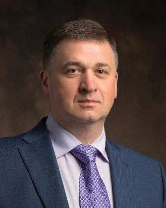 Евгений Иванович Норенко - управляющий директор ССЗ «Вымпел» 